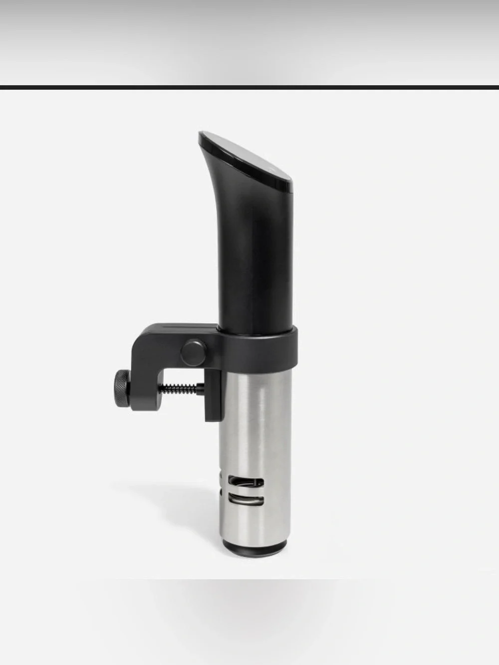 Anova sous vide